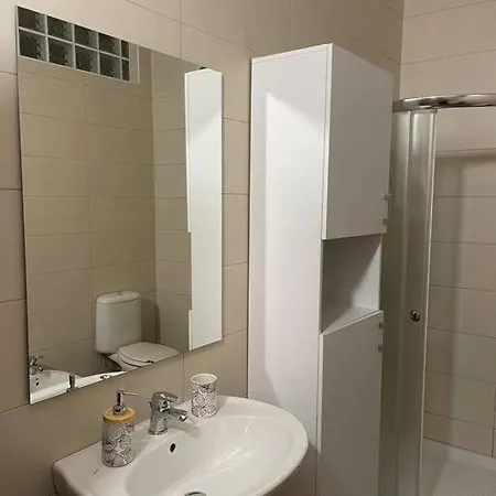 Appartement Casa Tres A