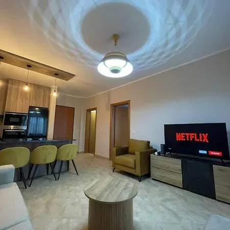 Casa Tres A Appartement *