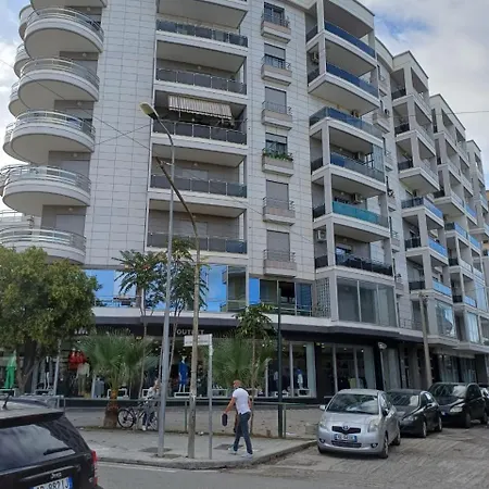 Casa Tres A Appartement *