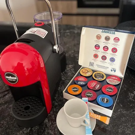 Casa Tres A * Влёра